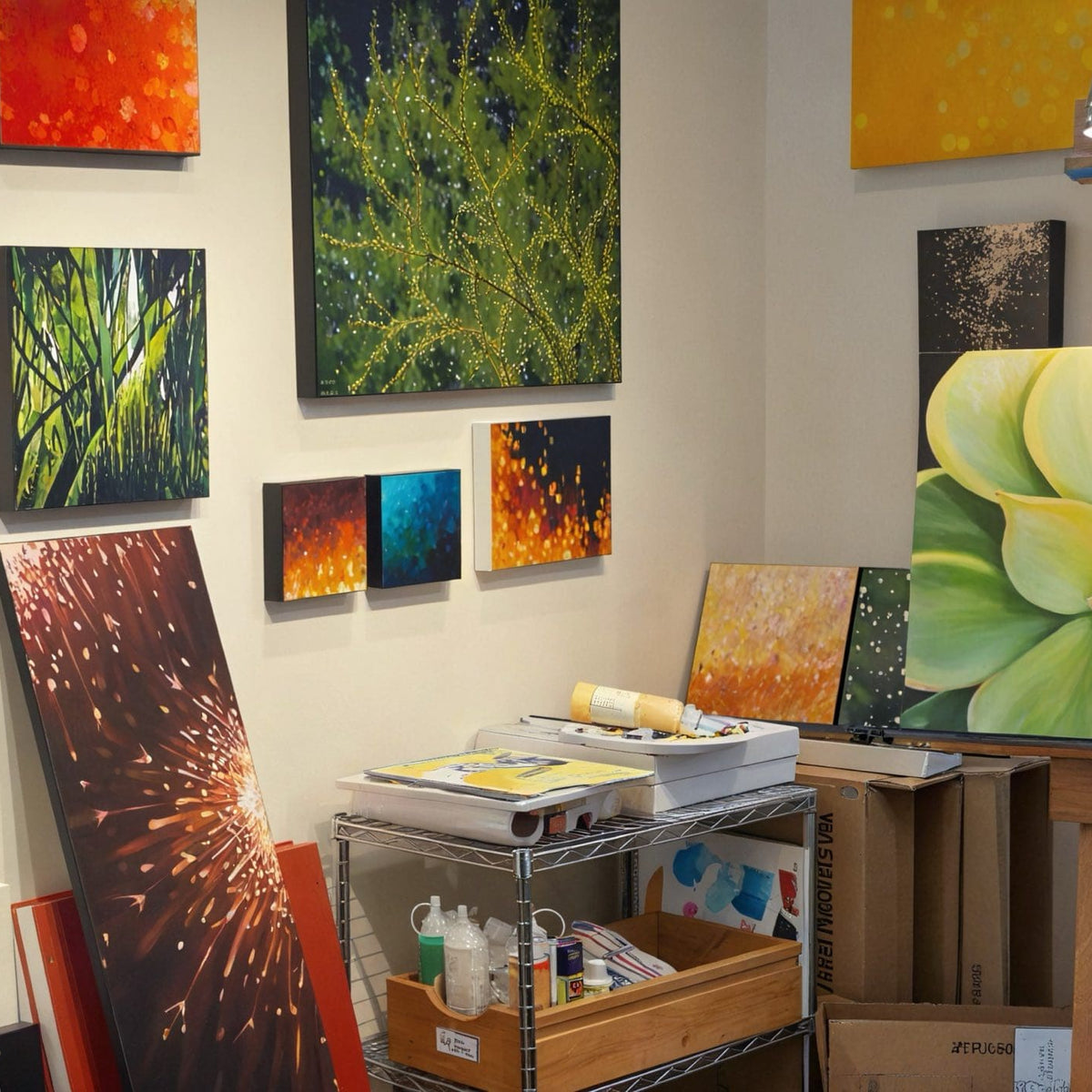 How the Studio Shed planning and design process works