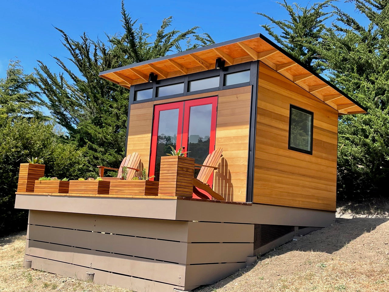 Megamenu for Studios