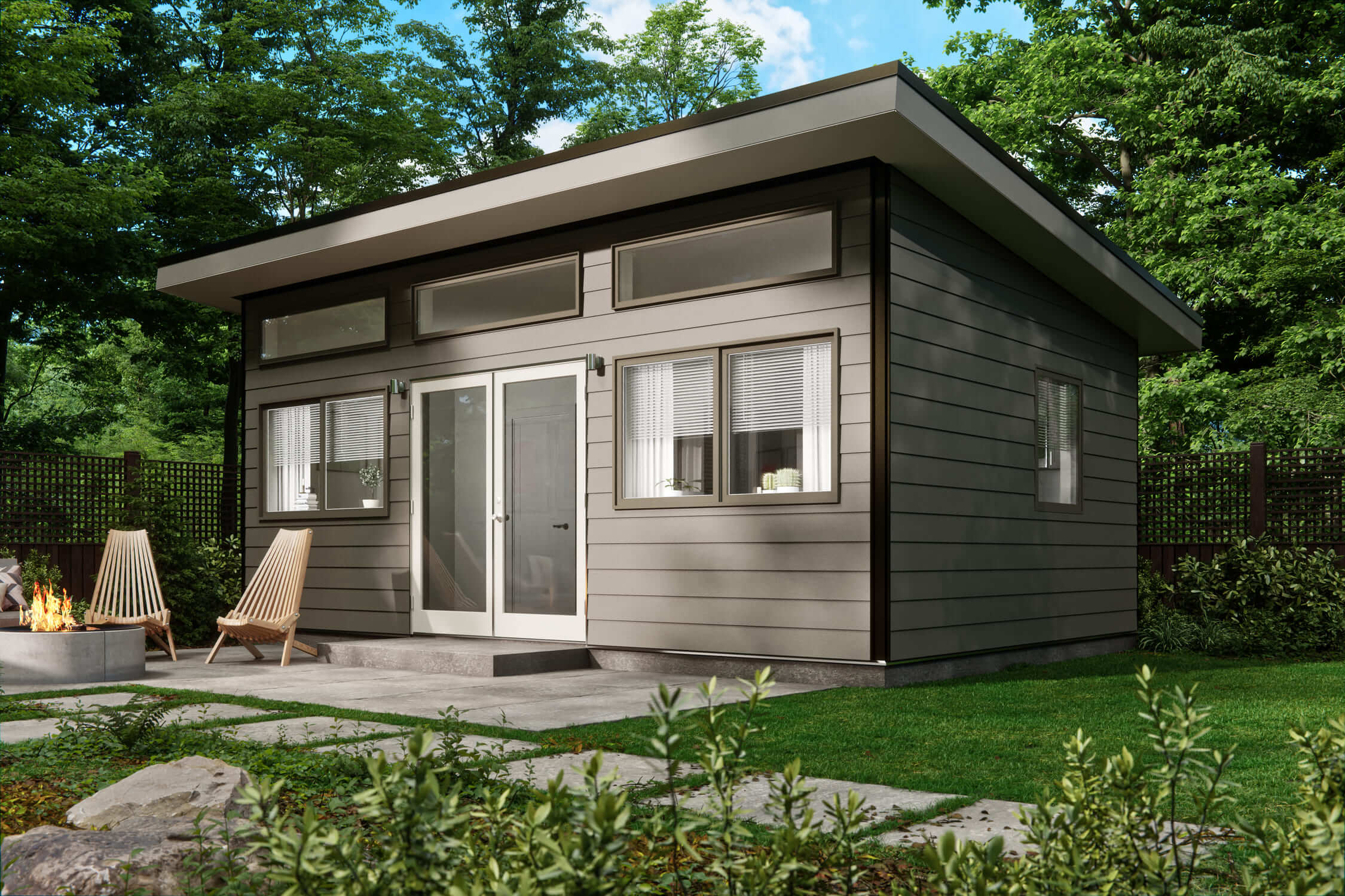 Megamenu for Studios