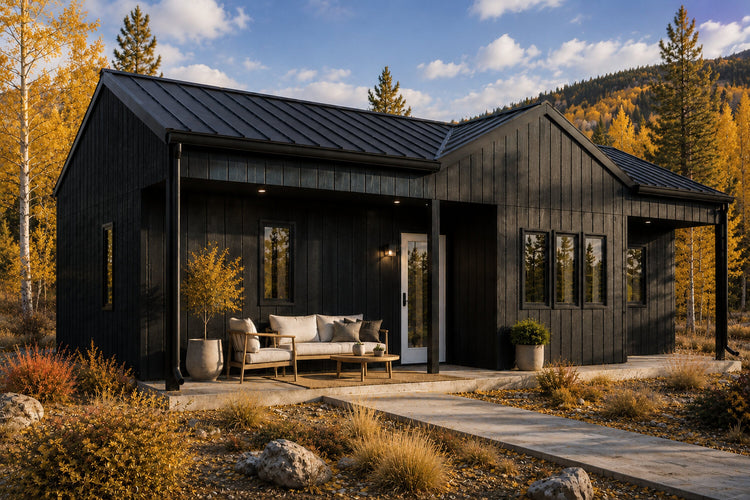 Tamarack